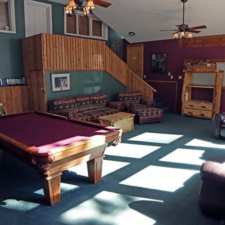 Timber Creek Chalets By Rocky Mountain Resorts Estes Park Eksteriør bilde